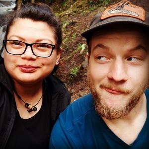 Meet your Posher, Kristen